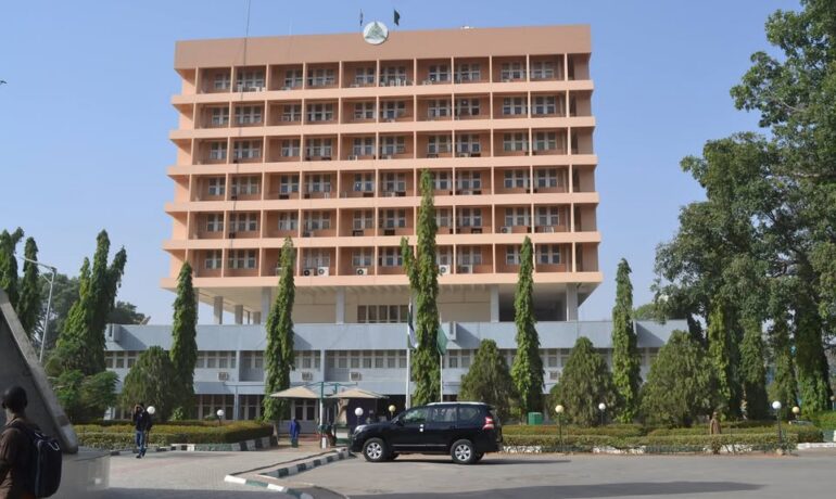 Ahmadu Bello University, Zaria