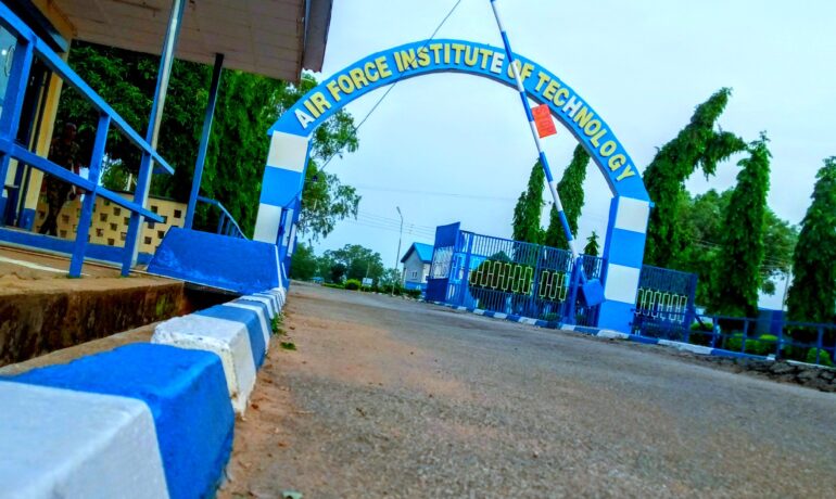 Air Force Institute of Technology (AFIT), Kaduna