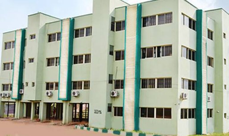 Alex Ekwueme University, Ndufu-Alike, Ebonyi State