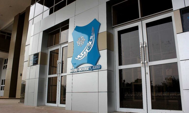 Bayero University, Kano