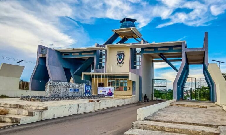Federal University, Lokoja, Kogi State