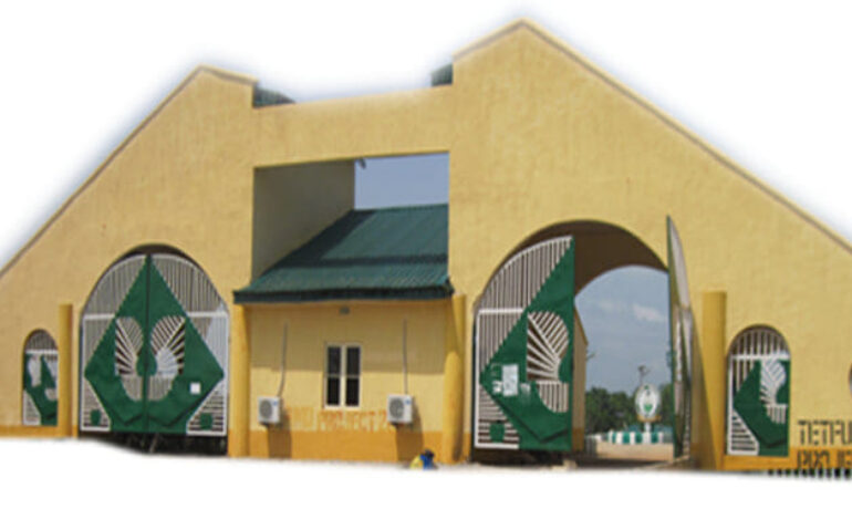 Federal University, Oye-Ekiti, Ekiti State
