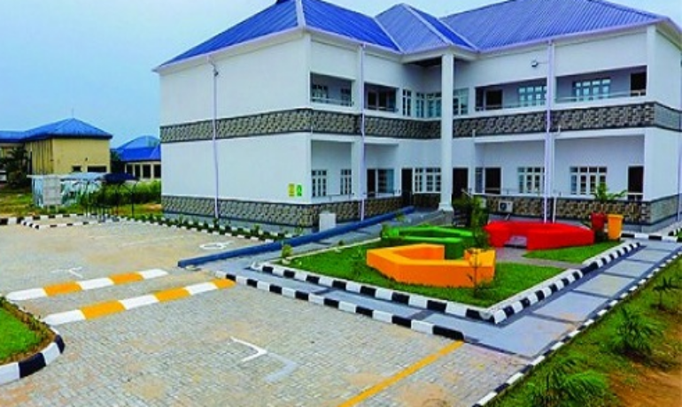Federal University of Petroleum Resources, Effurun – Federal University of Petroleum Resources, Delta State, Nigeria