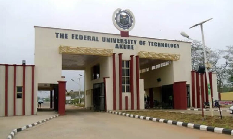 Federal University of Technology, Akure