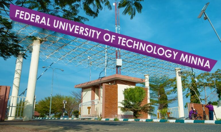 Federal University of Technology, Minna