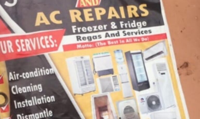 Simon Refrigerator and AC Repairs