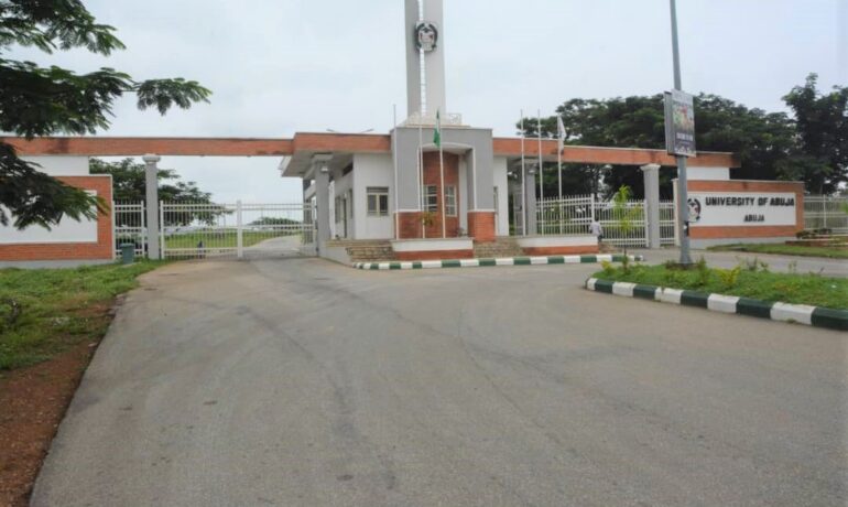 University of Abuja, Gwagwalada