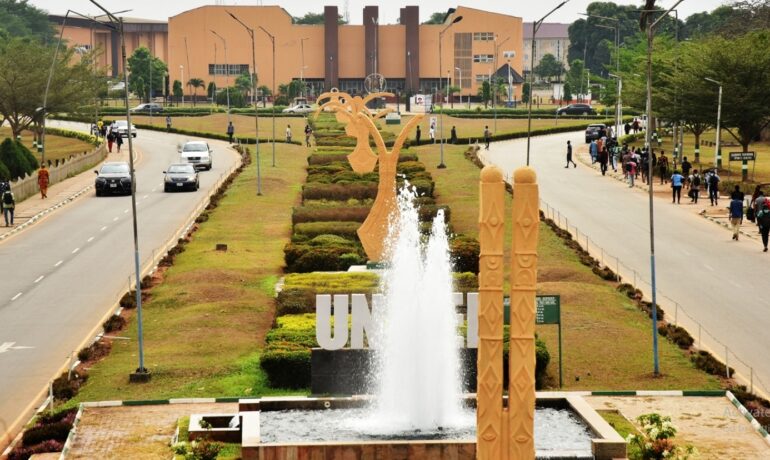 University of Benin