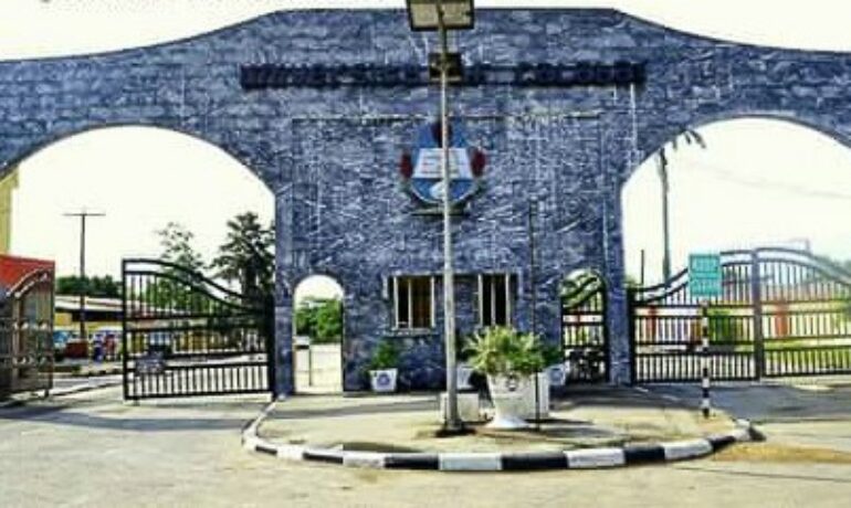 University of Calabar