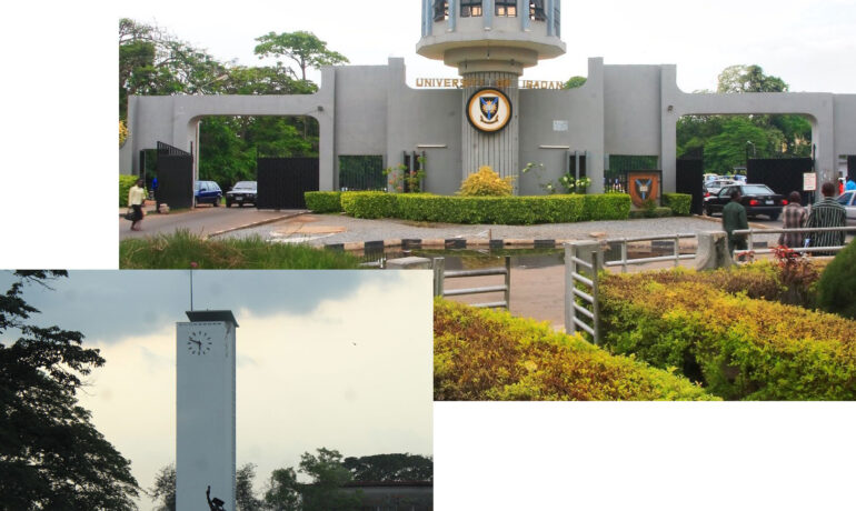 University of Ibadan
