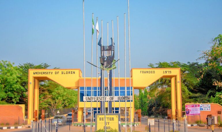University of Ilorin
