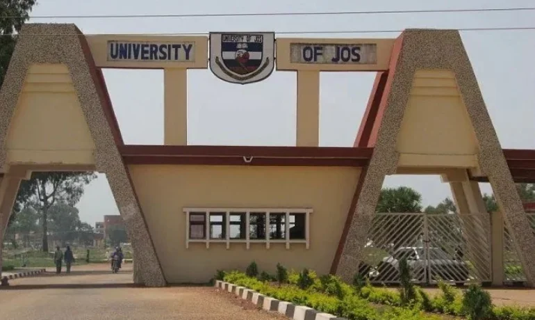 University of Jos