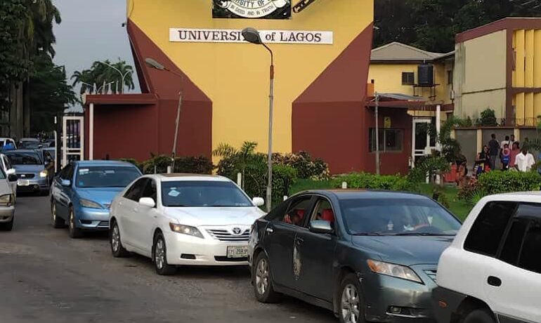 University of Lagos