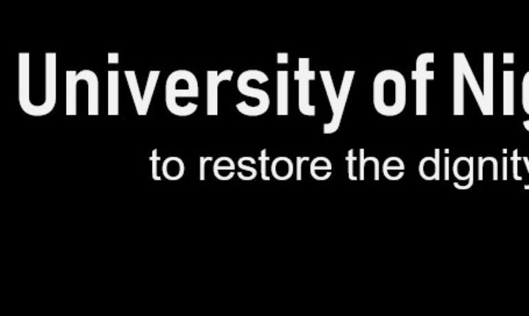 University of Nigeria, Nsukka