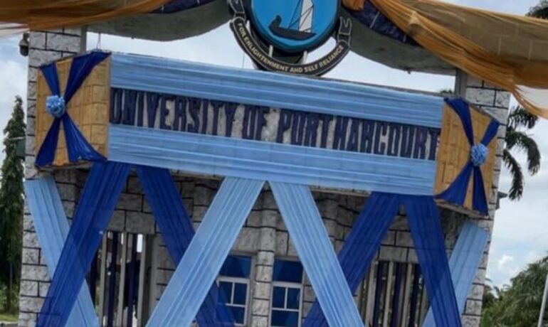 University of Port Harcourt