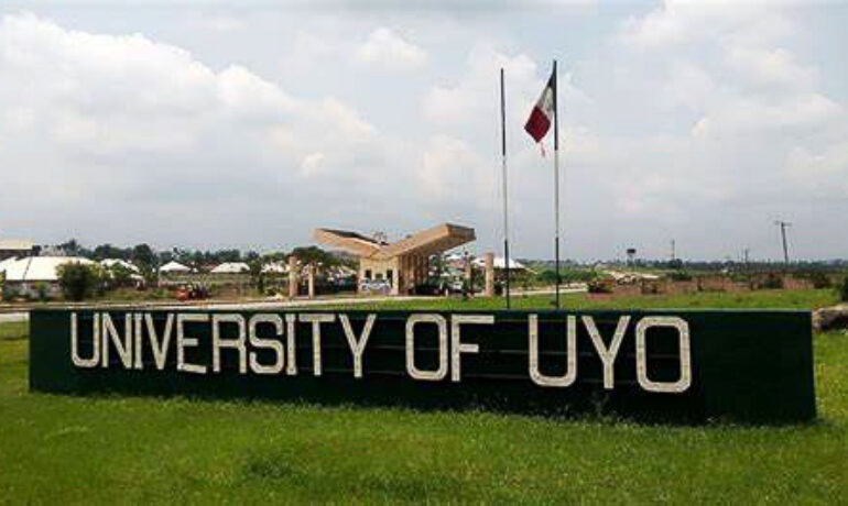 University of Uyo
