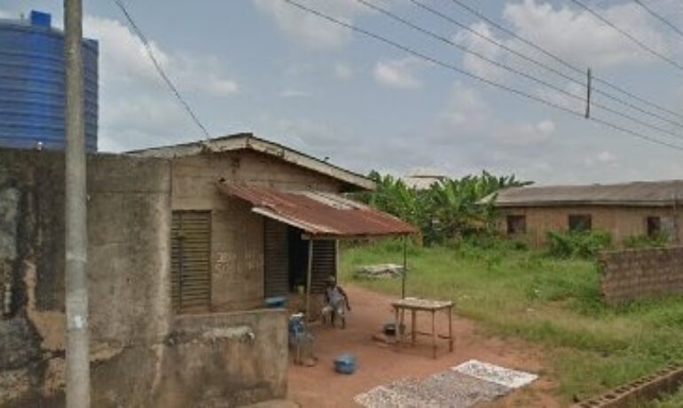 So Akinbode Plumbing And Tiling Works Services