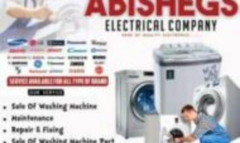 Abishegs Global