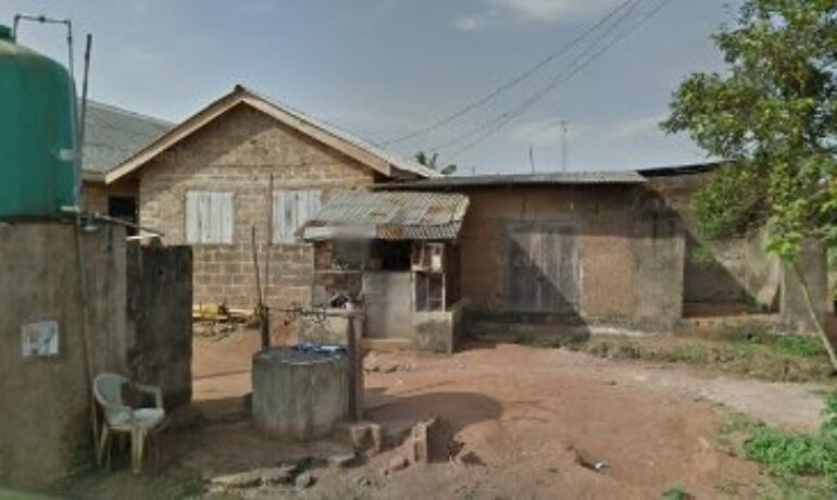 Adebola Khorpy Tiler Services