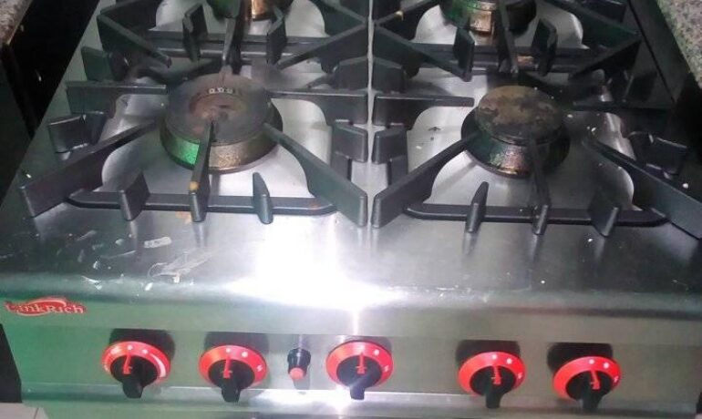 Adexlee GAS COOKER REPAIR & SERVICING
