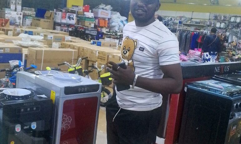 Akinwale Olamilekan Services