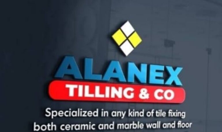Alanex Tiling and Co