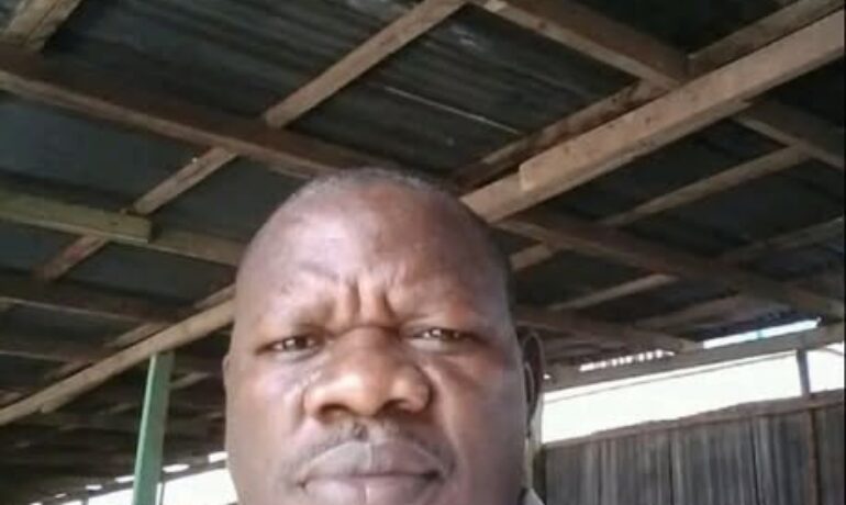 Alloy Odenigbo Services