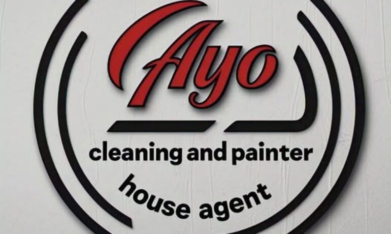 Ayo Cleaning and Painter House Agent