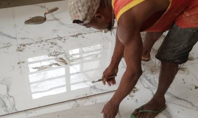 BUSH Tiles Installation Group (BTIG)