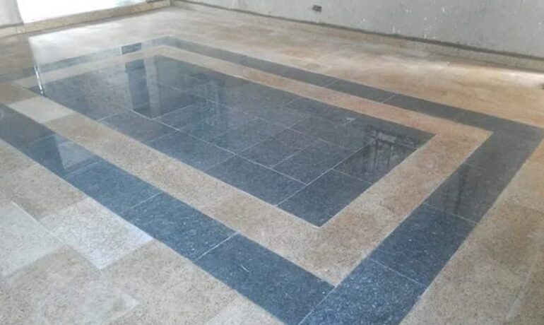 Bentley Tiles Nigeria Limited Services
