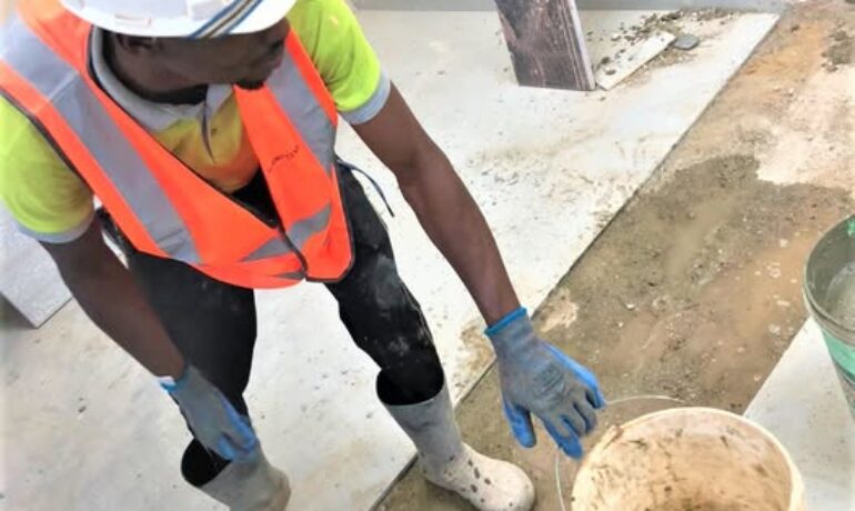 Bright D Tiler Service