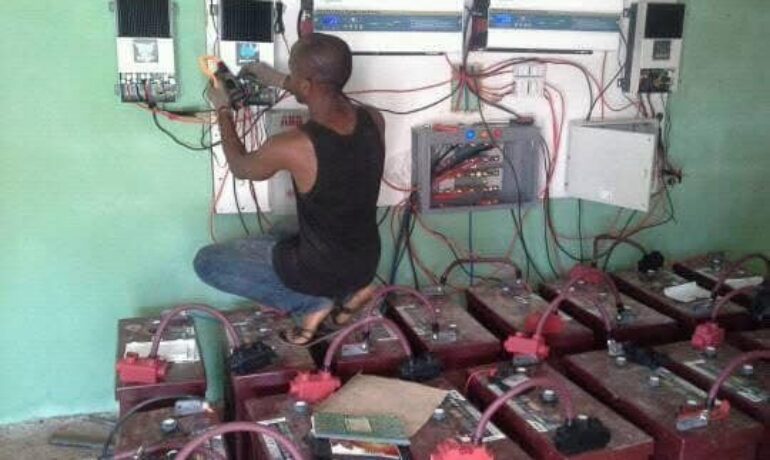 Brightsonic Electricals