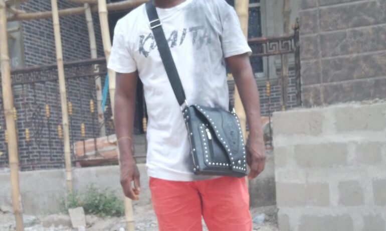 Chidi Victor Okonkwo Services