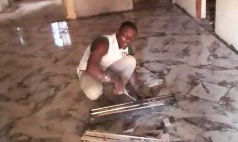 Chisco Tiler