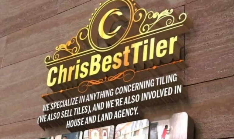 Chris Best Tiler Services