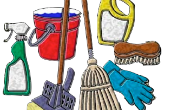 Clean Home and Office Services