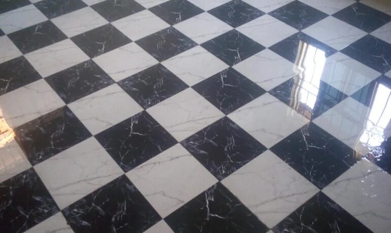 Damak Tiles Enterprise (DATE) Services