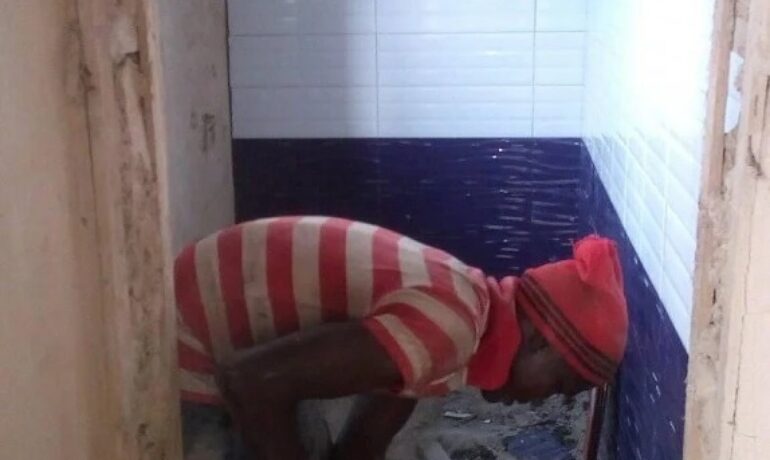 Drey Tiling and Building Engineering Services
