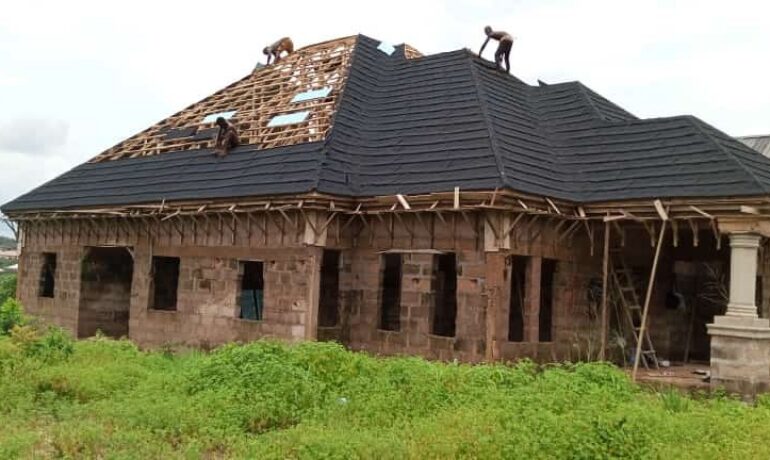 ENUGU ROOFING TECHNOLOGY