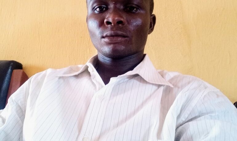 Falola Jonathan Services – JONADEB