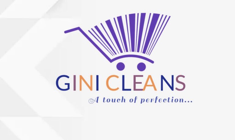 G’Ini Cleans