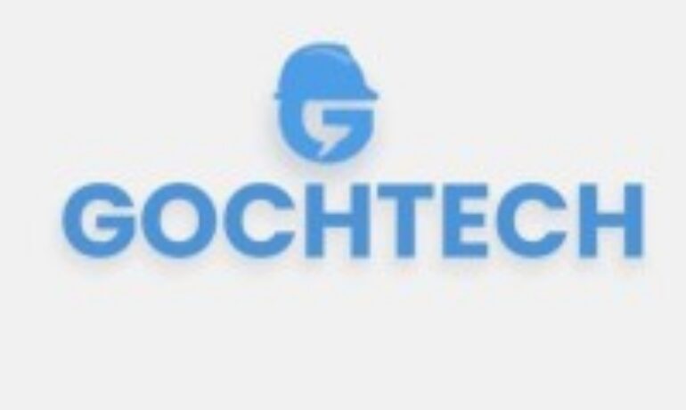 GOCHTECH NIGERIA LIMITED