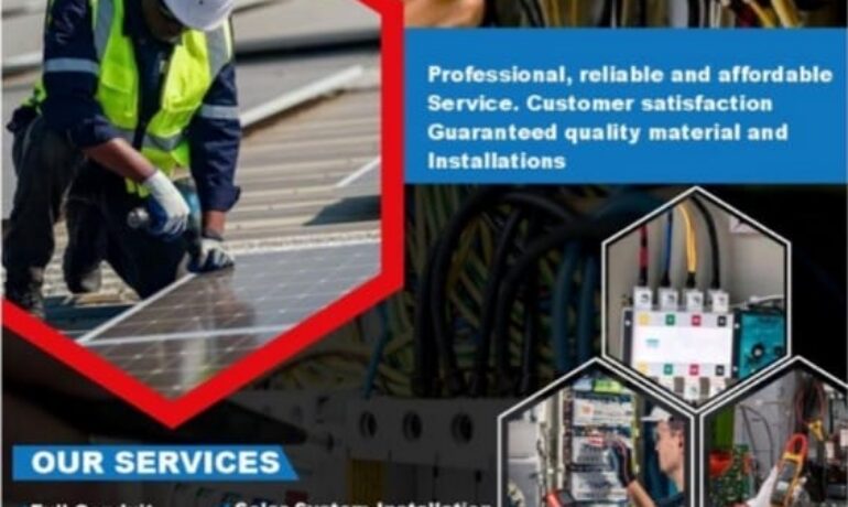 GT Electrical Doc