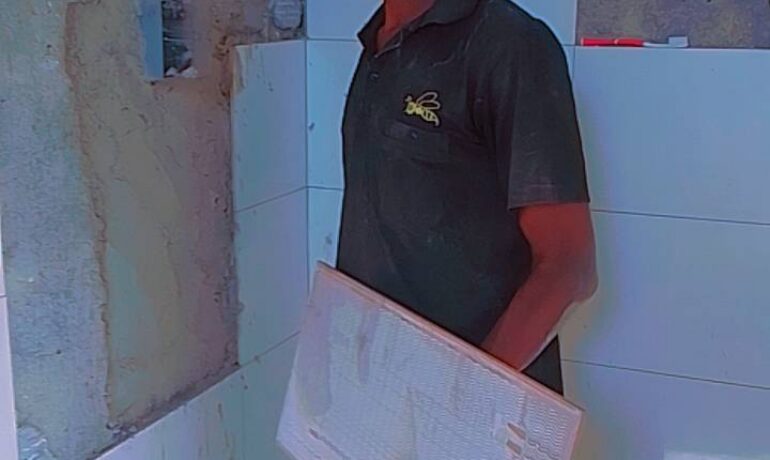 Goodness Tiling Service