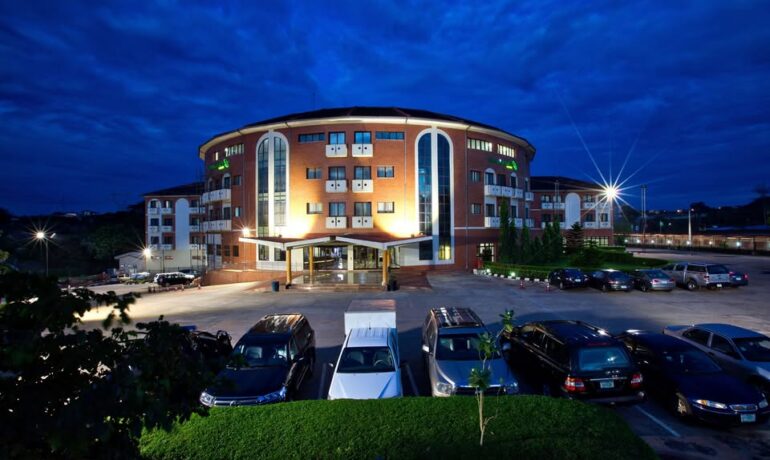 Green Legacy Resort