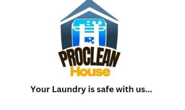 Hizic ProClean House