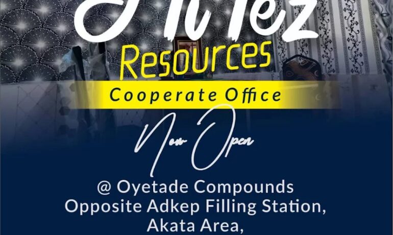 J’ Ti Tez Resources