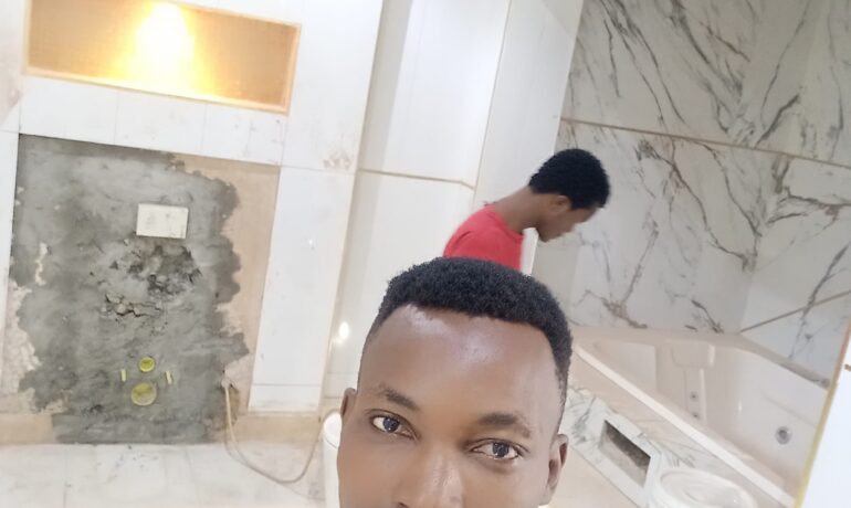 Justice Akugharanwa Services