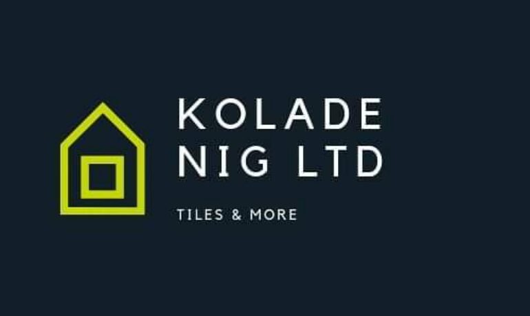 Kolade Tiling Nigeria Enterprises