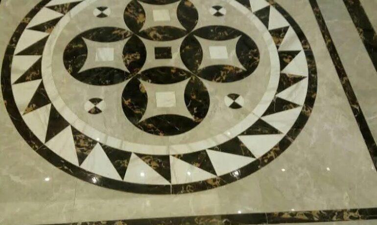 MIS Tiling Academy